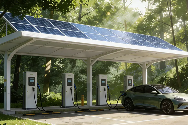 Independent power equipment and off-grid energy systems for critical infrastructure