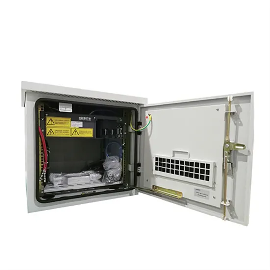 Photovoltaic energy storage system project market