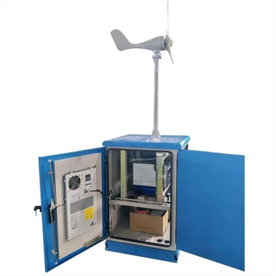 270 Solar photovoltaic panel parameters