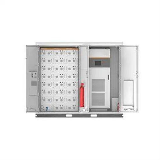 What is the name of the photovoltaic panel that is easy to use