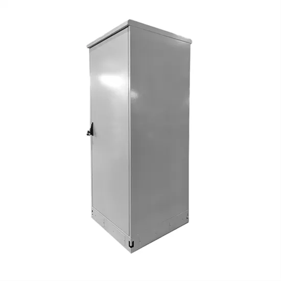 Distributed Energy Storage User Outdoor Energy Storage Cabinet AC DC Integrated