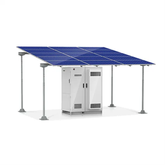 Asia s leading manufacturer of industrial energy storage cabinet