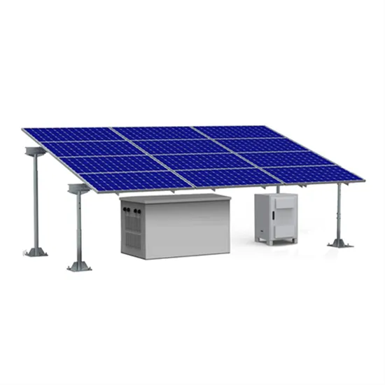 Lithium battery energy storage high voltage box principle
