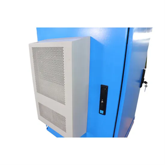 Is it easy to install a 15MWh mobile energy storage battery cabinet 