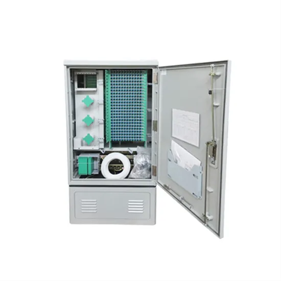 Yemen Mobile Energy Storage Container Smart Type