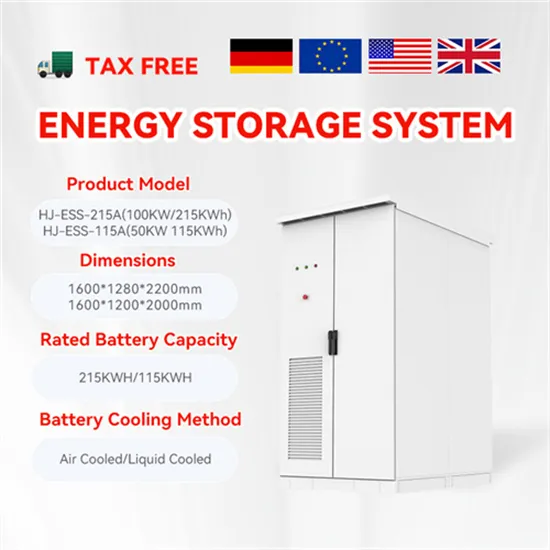 Central asia is building an solar battery cabinet project