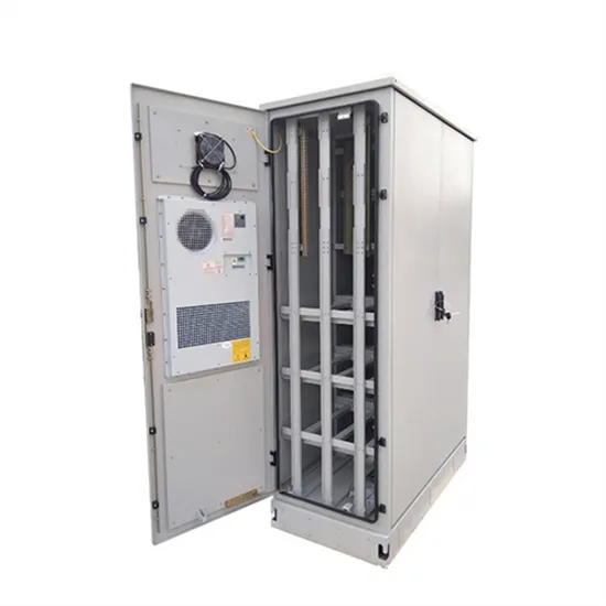 Building a solar container communication station inverter and connecting it to the grid but the people do not agree