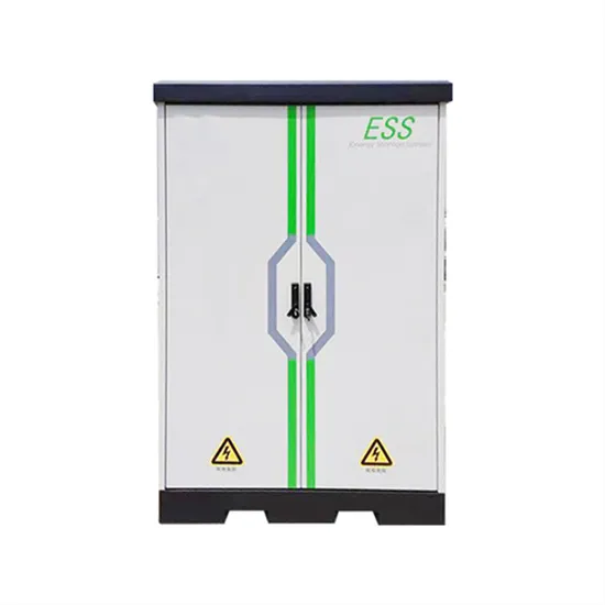 Cook islands energy storage cabinet dimensions
