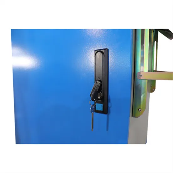 How much does the energy storage power supply cost in tanzania