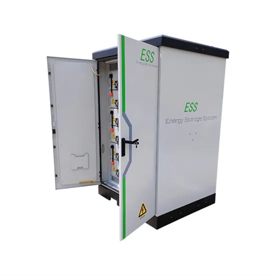 Israel microgrid development
