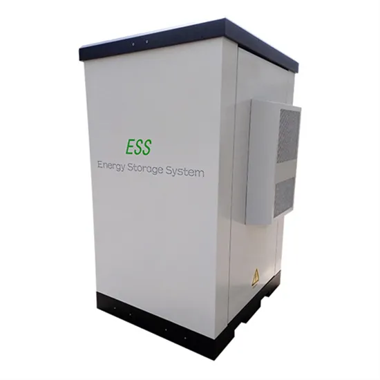 Israel portable solar container outdoor power manufacturer