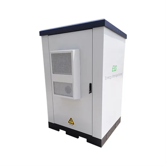 Cost of Waterproof Telecommunications Energy Storage Cabinets for Middle Eastern Farms