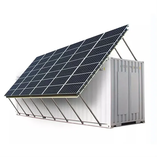 16 cells to make a solar container lithium battery pack
