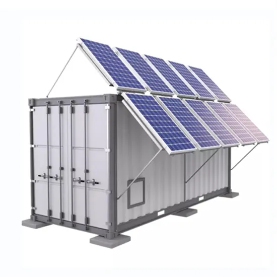 Photovoltaic energy storage cabinet 250kW battery vs photovoltaic price inquiry