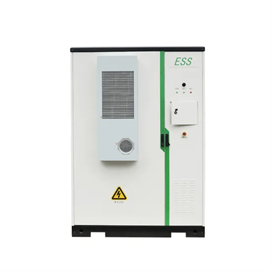 China 5kW grid-tied solar energy storage cabinet grid inverter in china for sale