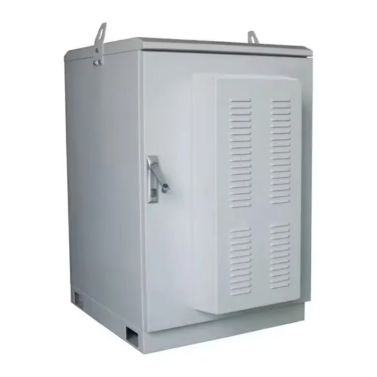 Large-scale price quote for mobile energy storage battery cabinets for European farms