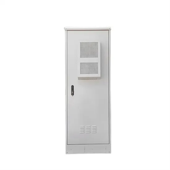 Utility-scale energy storage armenia