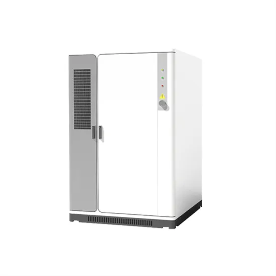 Cost of 5MWh Photovoltaic Energy Storage Container for Power Grid Distribution Stations