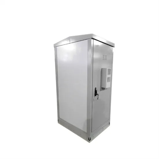 What is the construction of communication base station inverter 