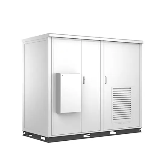 Financing for the Kosovo Solar Containerized Mobile Project