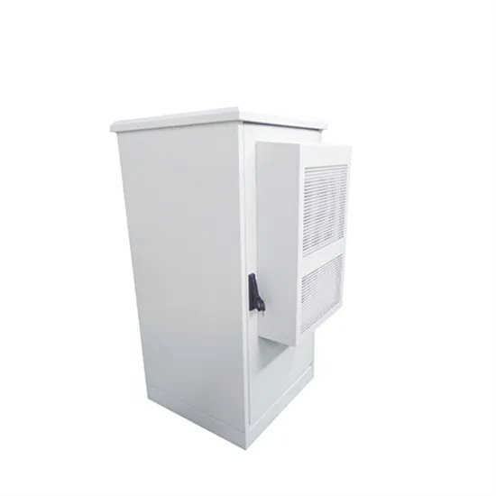 Italian new energy battery cabinet base station power generation store