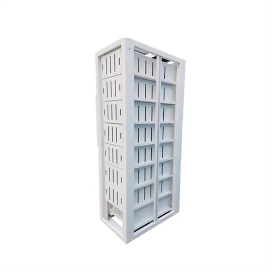 What is the use of solar cabinet energy storage system power supply