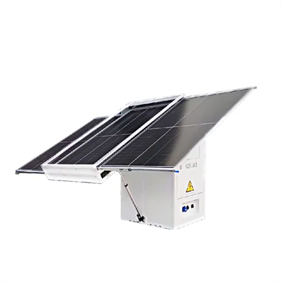 EU Solar Power Industry