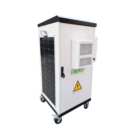 Solar Photovoltaic Panel Testing Specifications