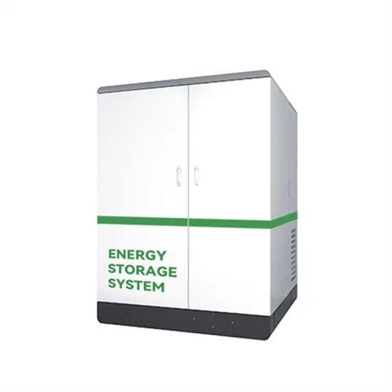 Zambia solar energy storage cabinet price trends