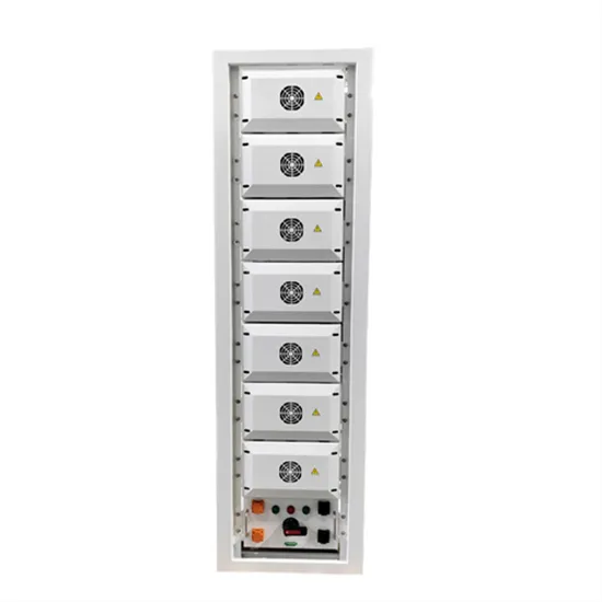 Finland 80kW lithium battery energy storage system inverter