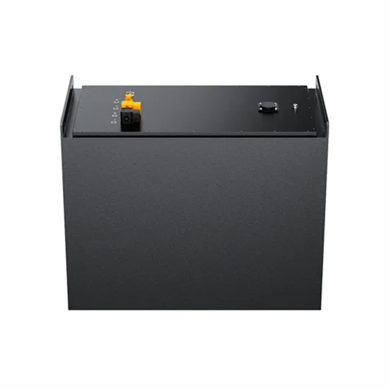 Where is the nauru solar energy storage cabinet lithium battery communication site