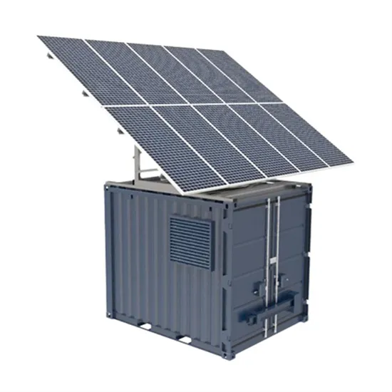 How much does small photovoltaic energy storage cost