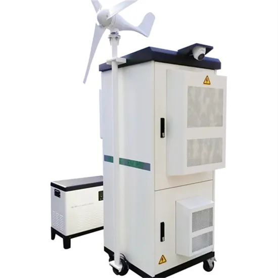 Antananarivo energy storage for electric vehicles