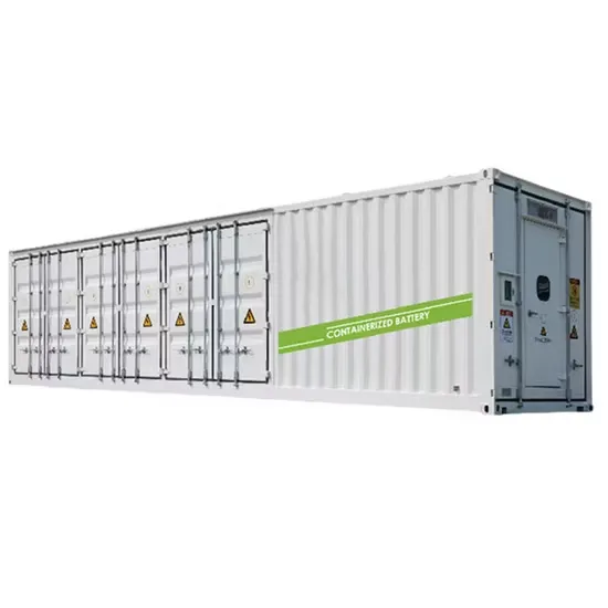 Outdoor use scenarios of mobile solar container outdoor power