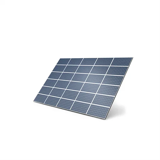 What is the price per square meter of photovoltaic panels 