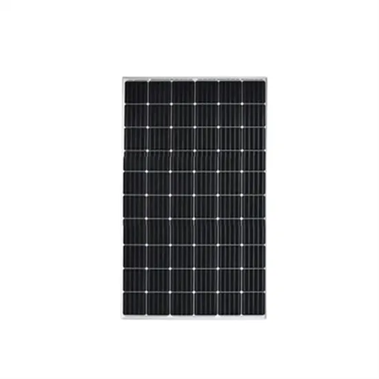 Island power generation and energy storage batteries