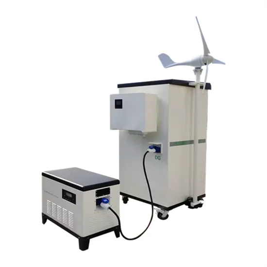 Ship lithium battery energy storage solution design