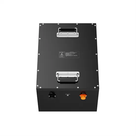 What is the input power of the energy storage cabinet 