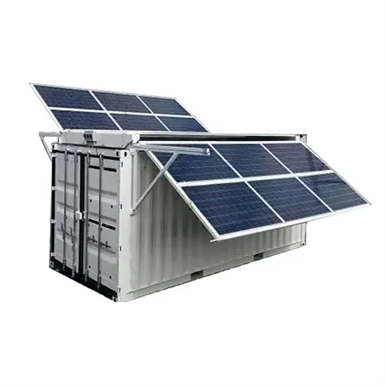 Cost of a 10kW Communication Cabinet in a US Factory