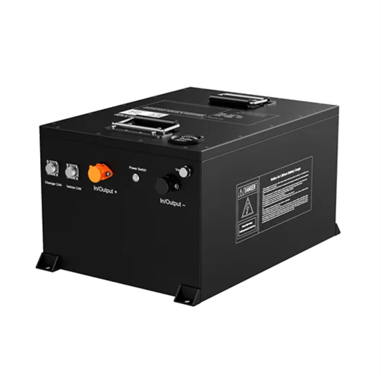 Cost Analysis of AC DC Integrated Power Storage Cabinet Manufacturers