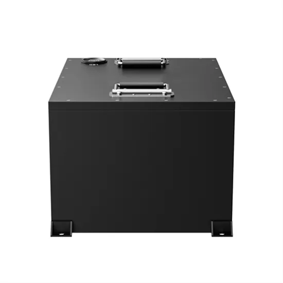 Russian rack-mounted solar container battery companies