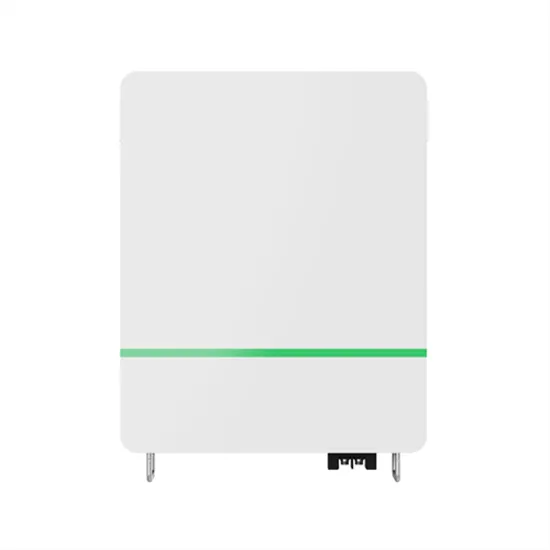 Photovoltaic energy storage area