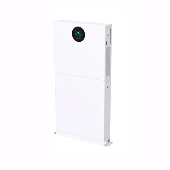 DC Photovoltaic Outdoor Cabinet for Highway Use