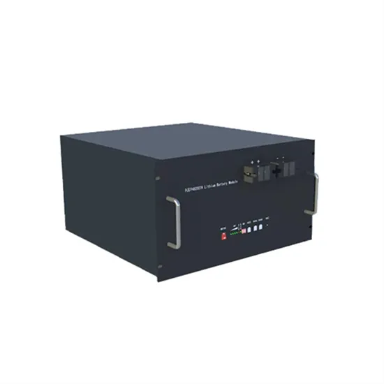Market Price of Lightning-Proof Data Center Battery Cabinets