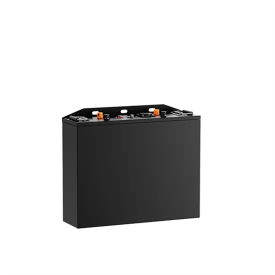 Solar energy storage inverter solution in the Democratic Republic of Congo