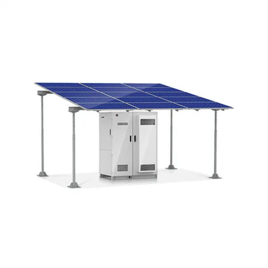 Glass photovoltaic panel specifications