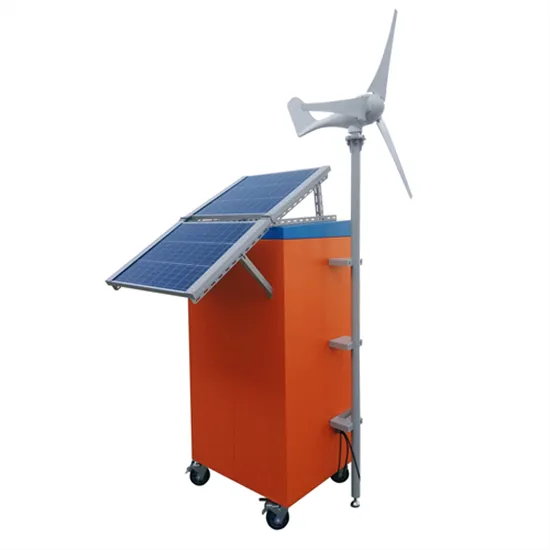 Indian solar container outdoor power brand
