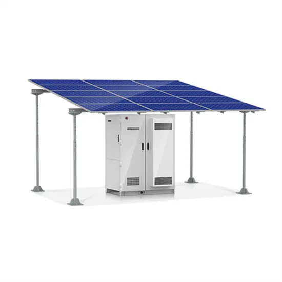 Environmental protection projects using 20MWh energy storage containers are more efficient