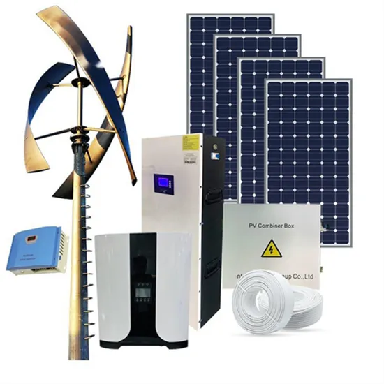 School energy storage egypt