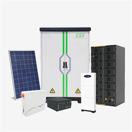 Price of High-Voltage Mobile Energy Storage Containers for Schools